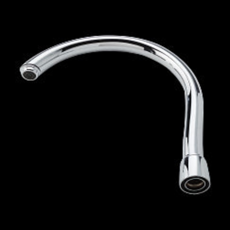 MOEN 100009 Monticello Spout Kit In Chrome
