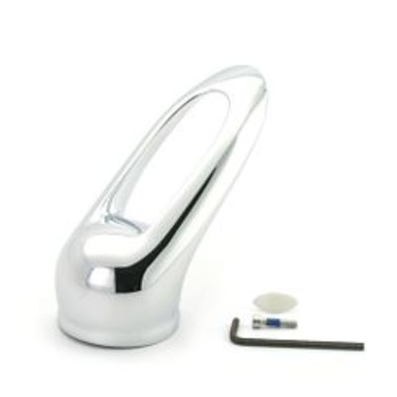 MOEN 100150 Handle Kit In Chrome