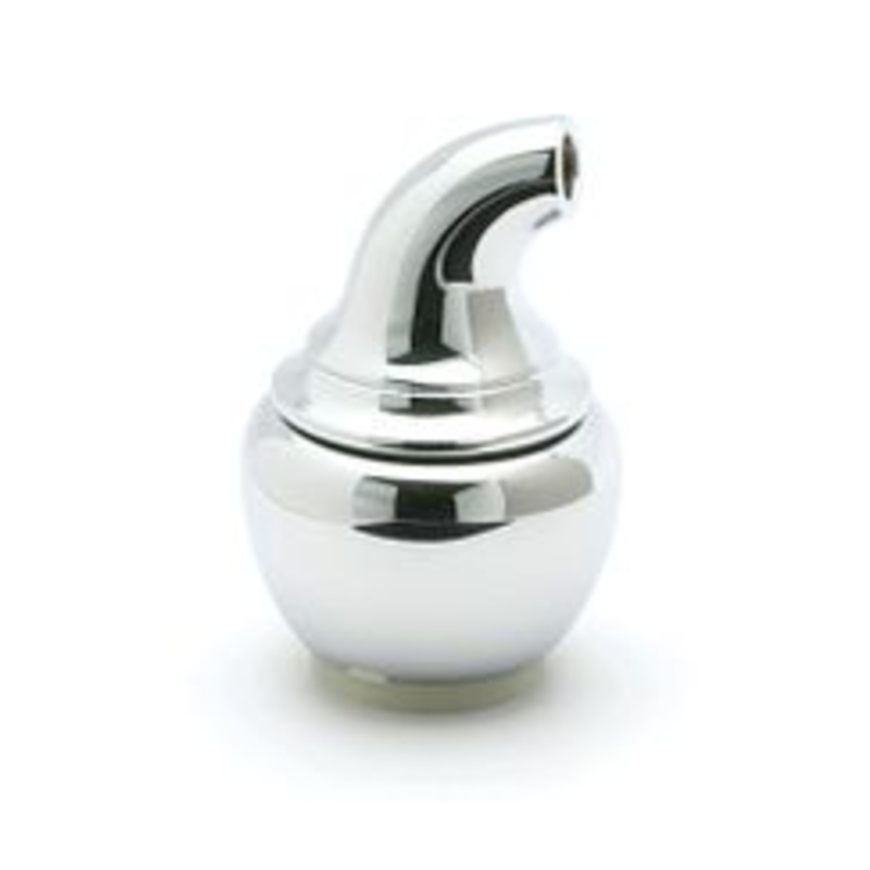 MOEN 100556 Monticello Handle Hub Kit In Chrome