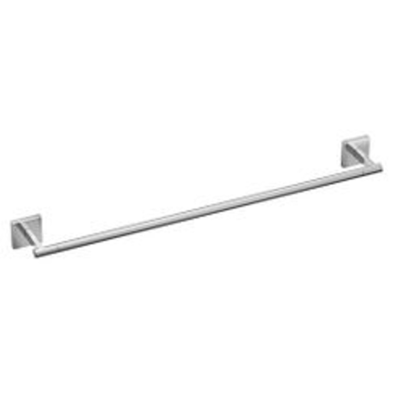 MOEN BP1824CH Triva  24" Towel Bar In Chrome