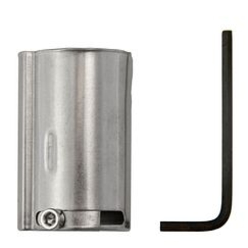 MOEN 10066 Stop Tube Kit In Chrome