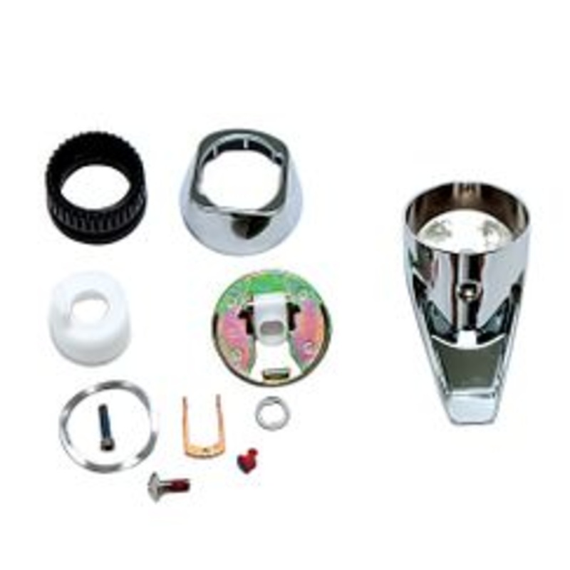 MOEN 100679 Chateau Handle Kit In Chrome