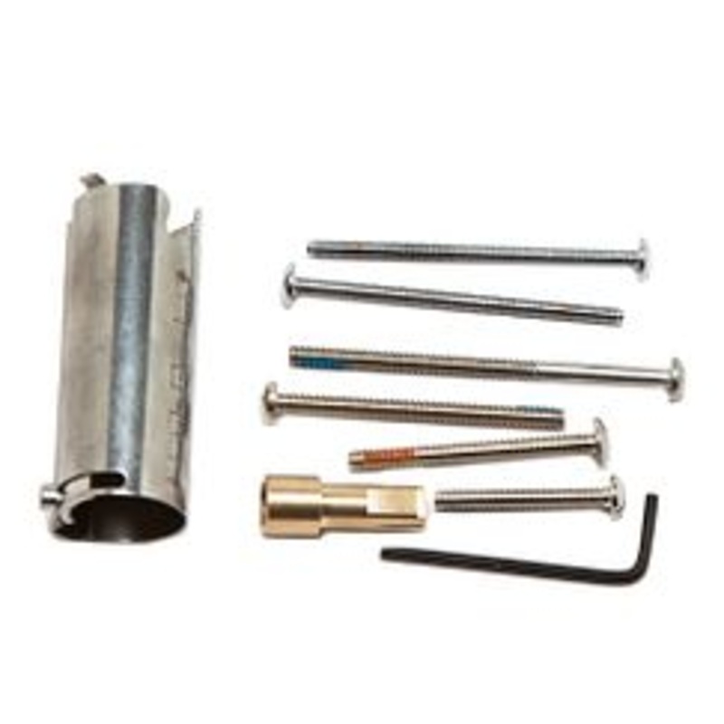 MOEN 137347 Handle Extension Kit In Chrome