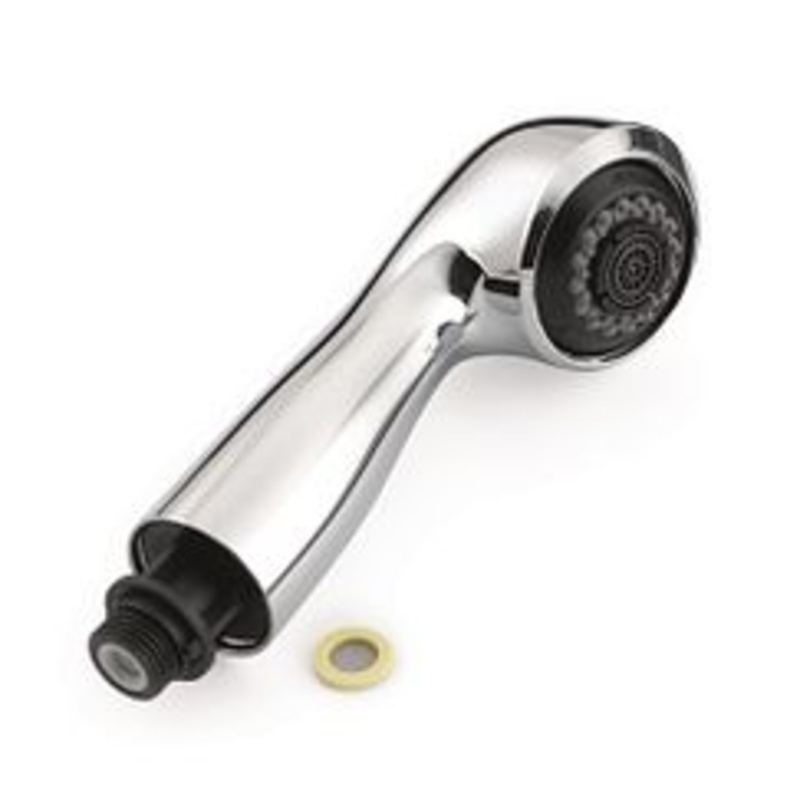 MOEN 140392 Wand Kit In Chrome