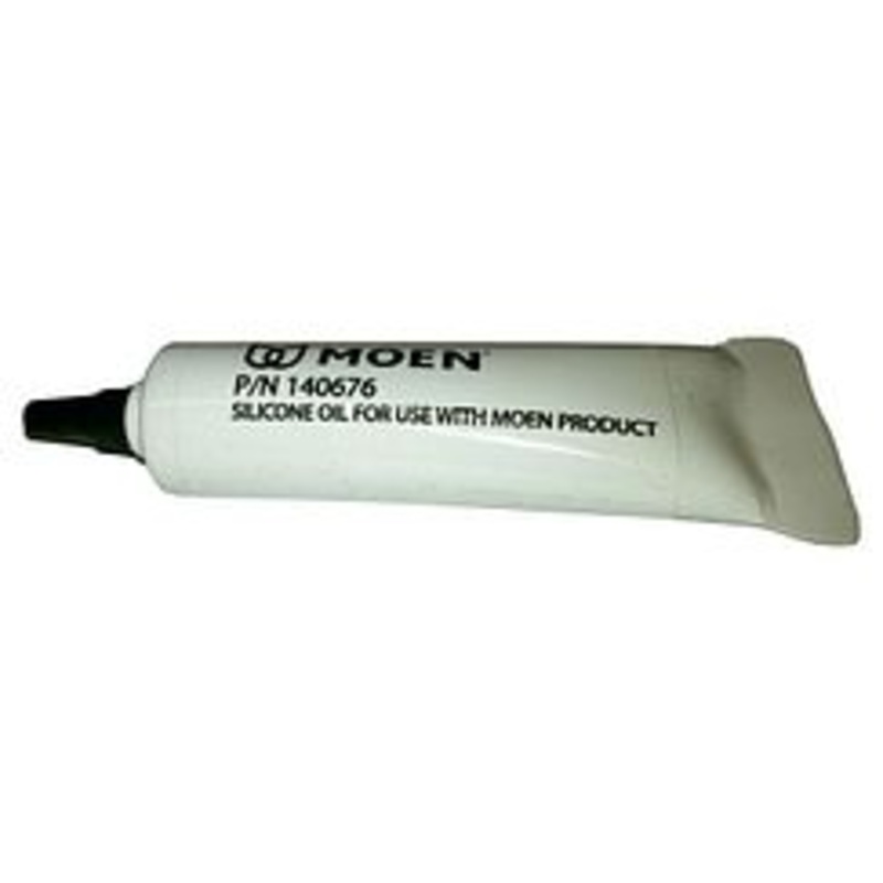 MOEN 140676 Silicone Grease Pack