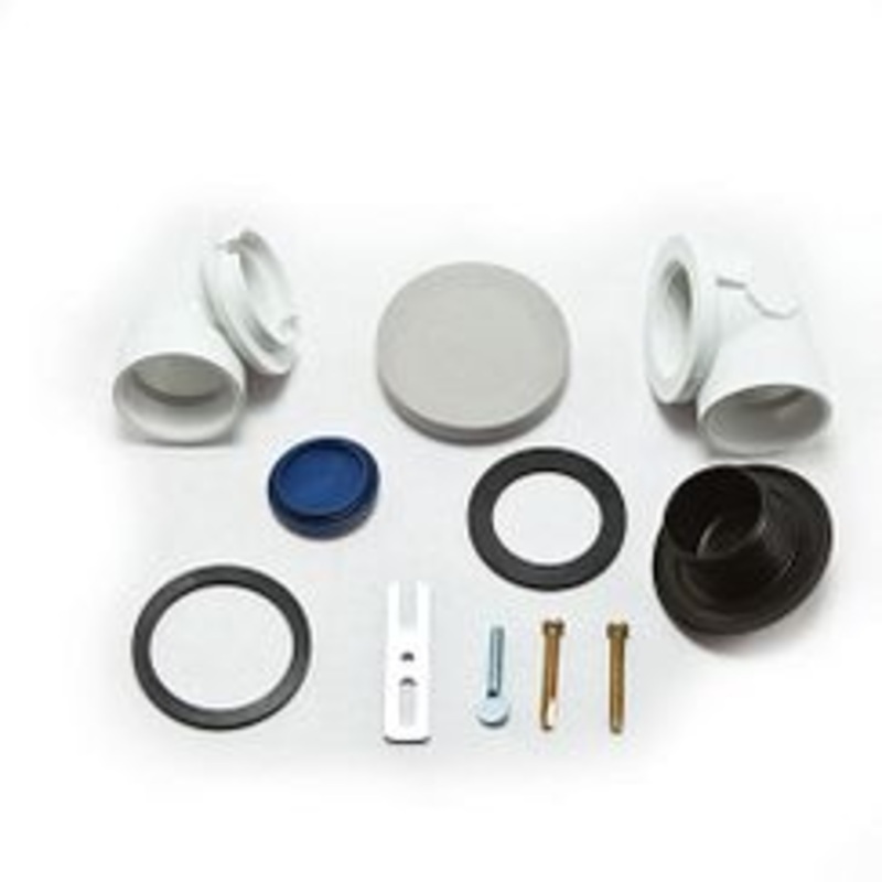 MOEN 140690 Drainage