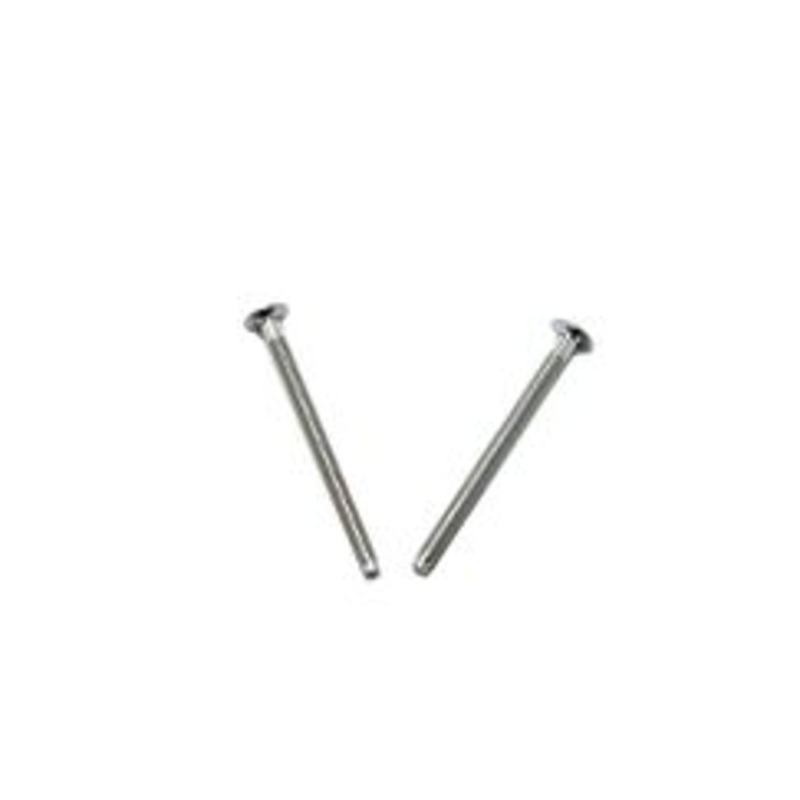 MOEN 15528 Escutcheon Screws In Chrome