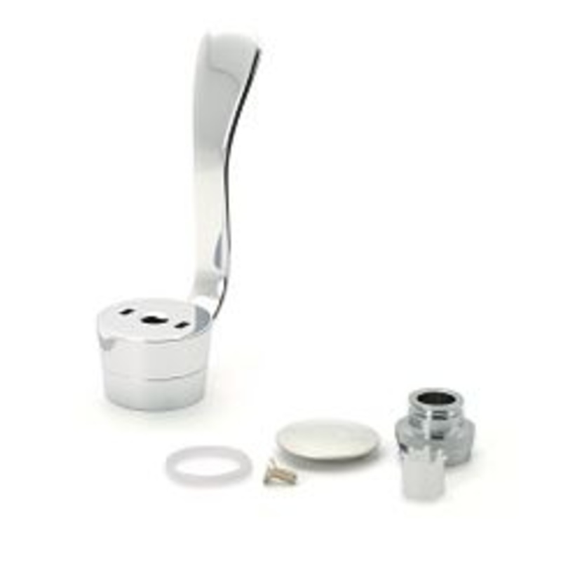 MOEN 2021 Legend Handle Kit In Chrome