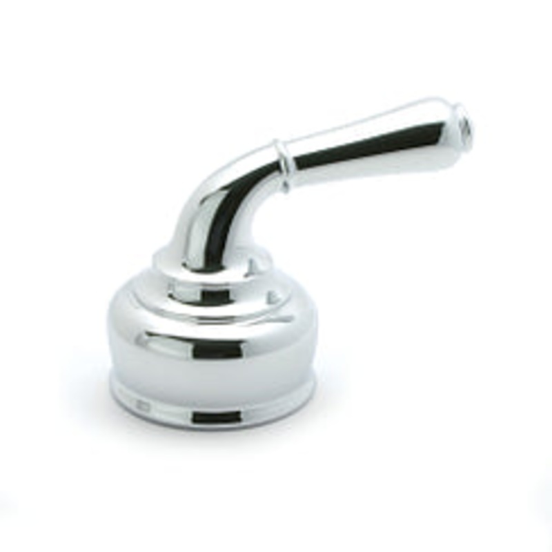 MOEN 95612 Monticello Handle Hub Kit In Chrome
