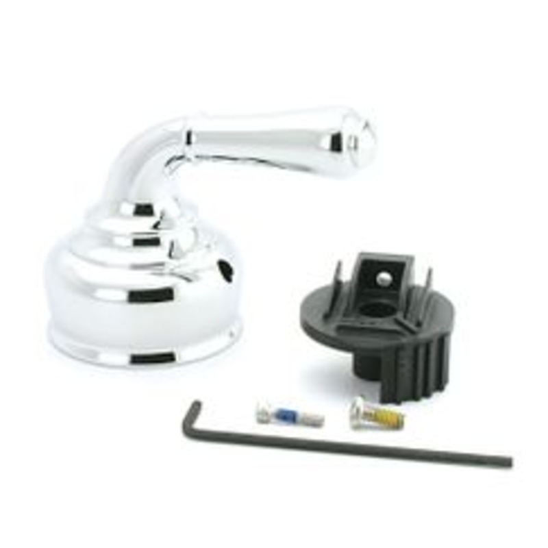 MOEN 95626 Monticello Handle Hub Kit In Chrome