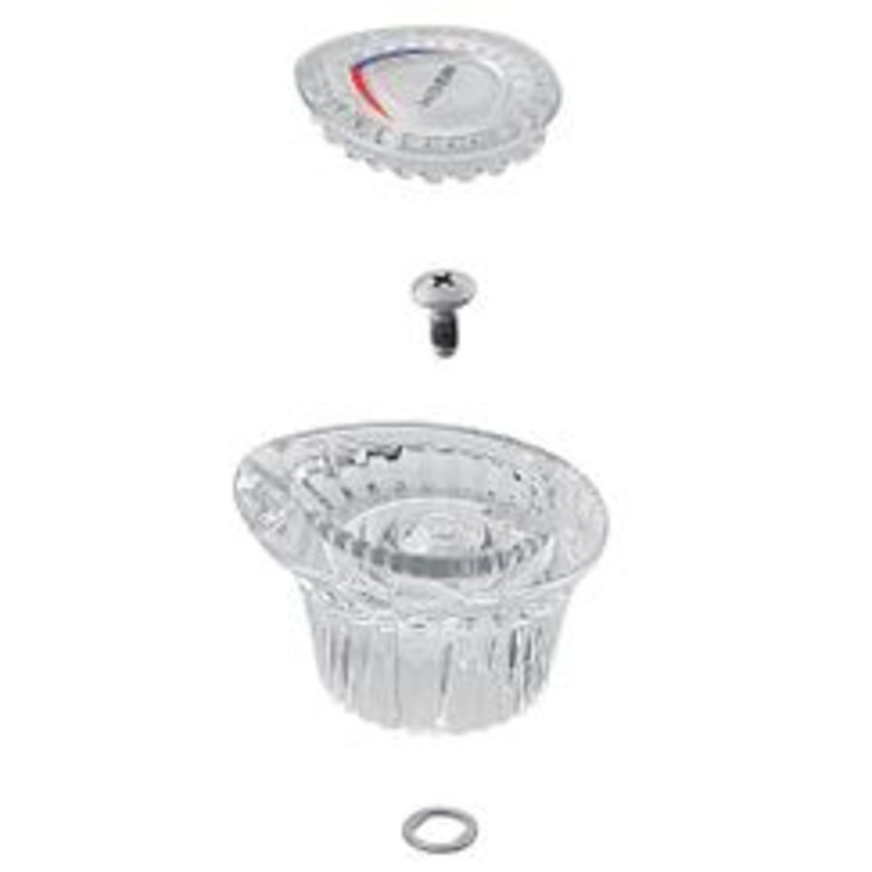MOEN 96782 Chateau Handle Kit