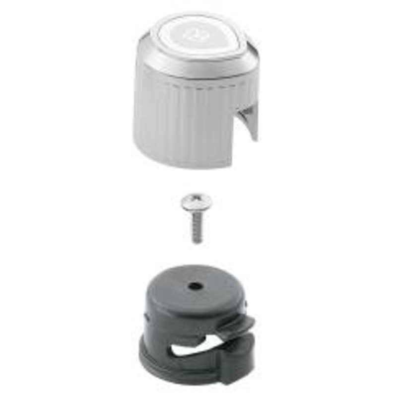 MOEN 96790 Handle Kit In Chrome