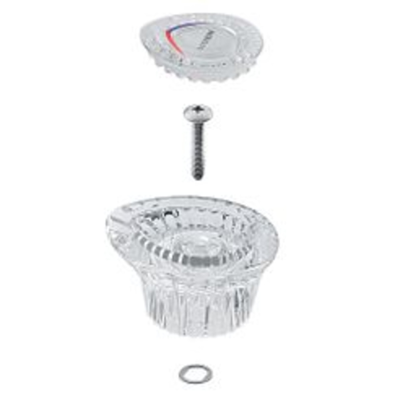 MOEN 96797 Chateau Handle Kit