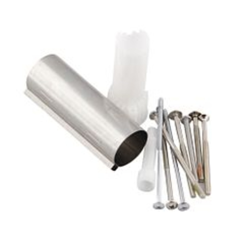 MOEN 96955 Handle Extension Kit In Chrome