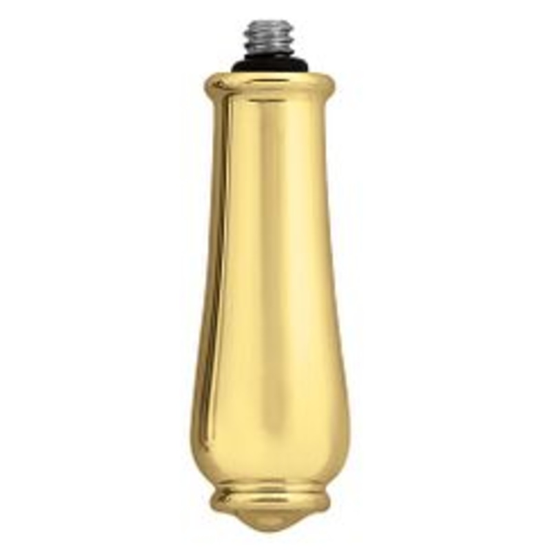 MOEN 97463 Monticello  Replacement Handle Knob Insert In Polished Brass
