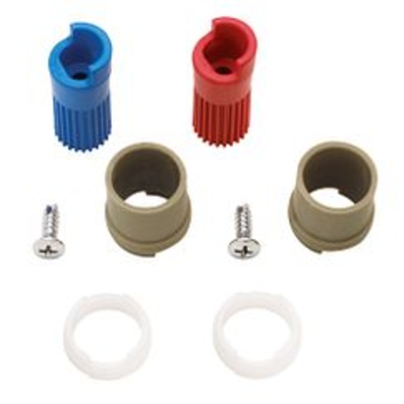 MOEN 97479 Monticello Stem Extension Kit