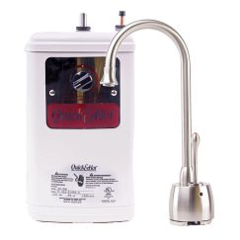 MOEN H711-U-SN Coronado In Satin Nickel