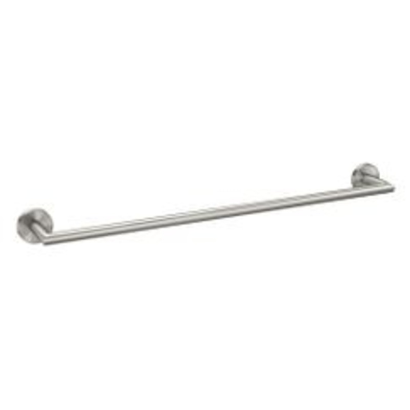 MOEN Y5718BN Arlys  Towel Bar In Brushed Nickel