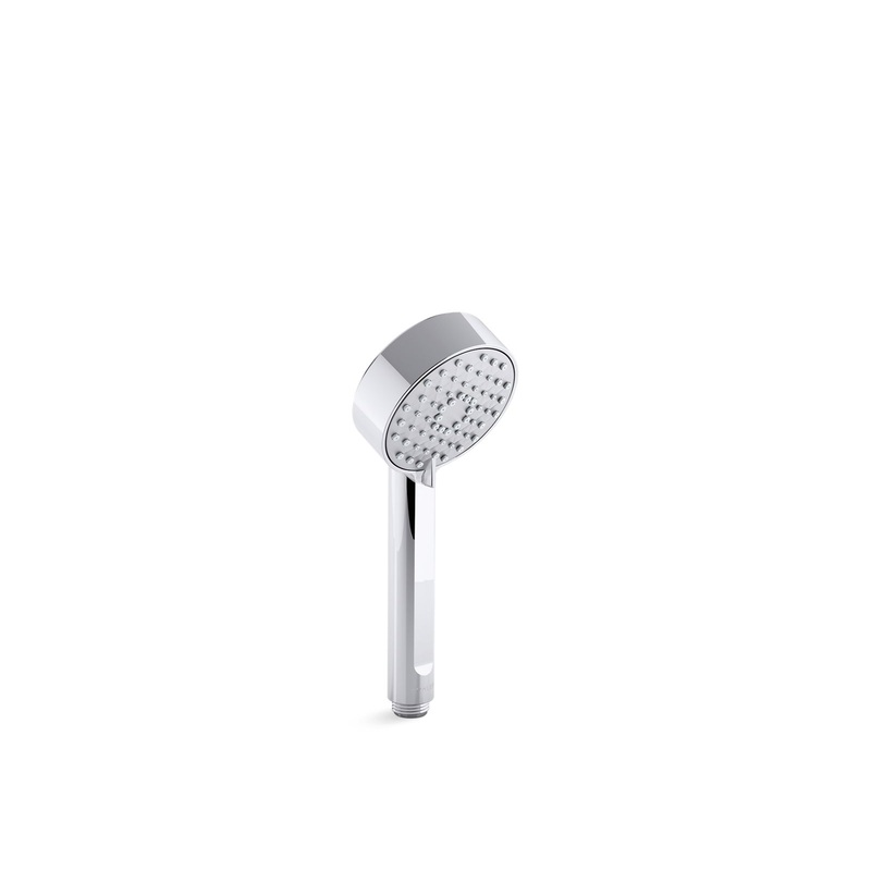 KOHLER K-72414-Y-CP Awaken G90 Four-Function Handshower, 2.5 Gpm In Polished Chrome
