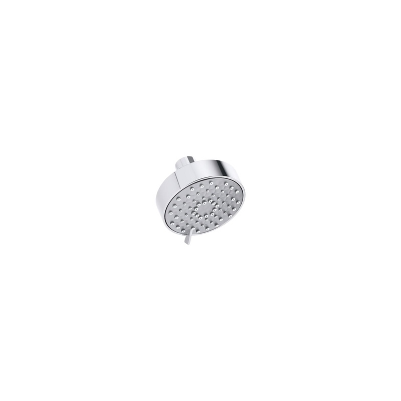 KOHLER K-72418-Y-CP Awaken G90 Three-Function Showerhead, 2.5 Gpm In Polished Chrome