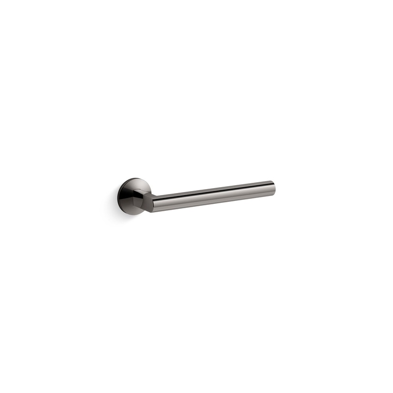 KOHLER K-78377-TT Components Towel Arm In Vibrant Titanium