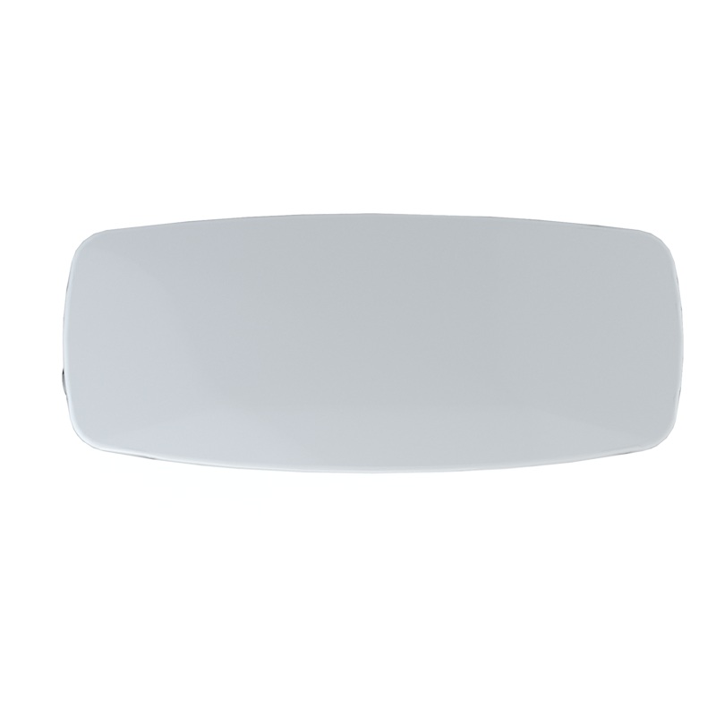 TOTO ST786EA#01 Drake Transitional 1.28 Gpf Toilet Tank With Washlet+ Auto Flush Compatibility - Cotton White