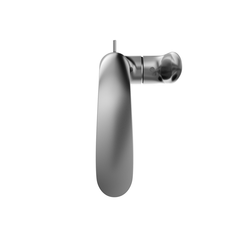 TOTO TLG01309U#CP Go 1.2 Gpm Single Side-Handle Bathroom Sink Faucet With Comfort Glide Technology And Drain Assembly - Polished Chrome