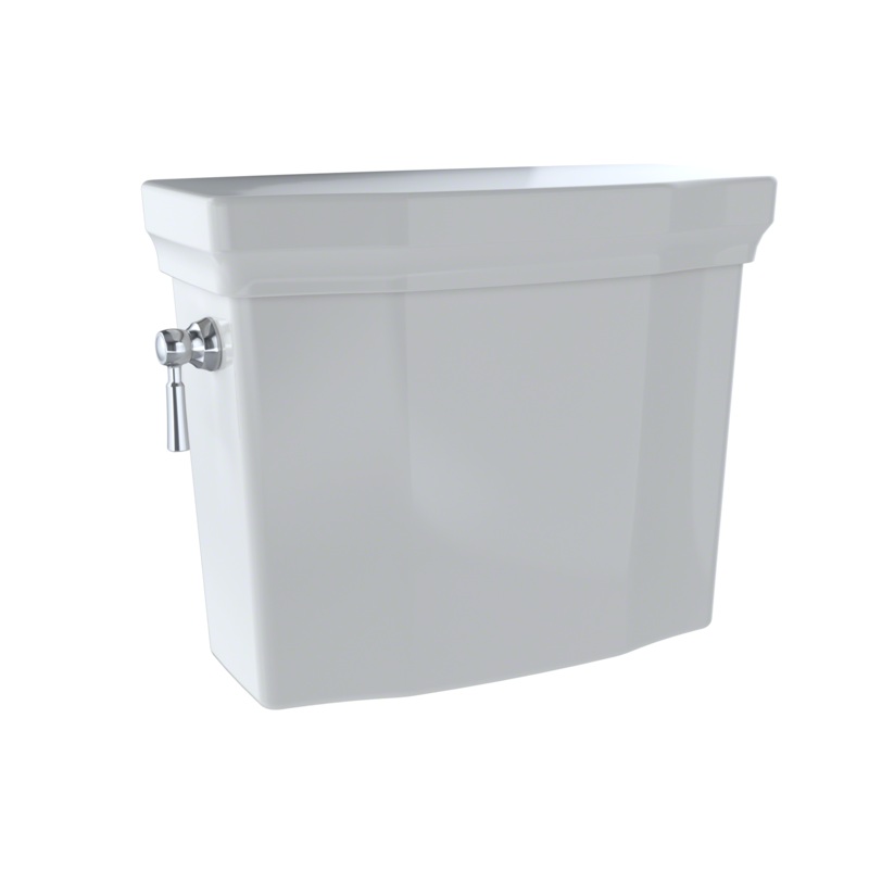 TOTO ST403E#11 Promenade Ii 1.28 Gpf Toilet Tank - Colonial White