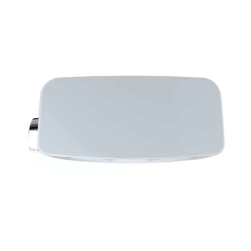 TOTO ST776EA#01 Drake 1.28 Gpf Toilet Tank With Washlet+ Auto Flush Compatibility - Cotton White