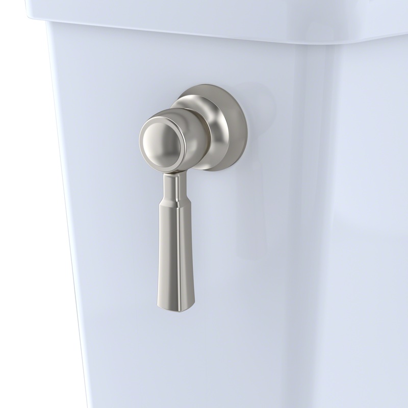 TOTO THU458#BN Trip Lever - Brushed Nickel