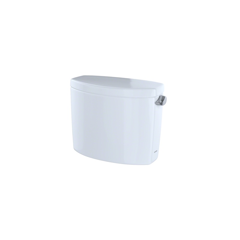 TOTO ST454ER#01 Drake Ii And Vespin Ii - Cotton White