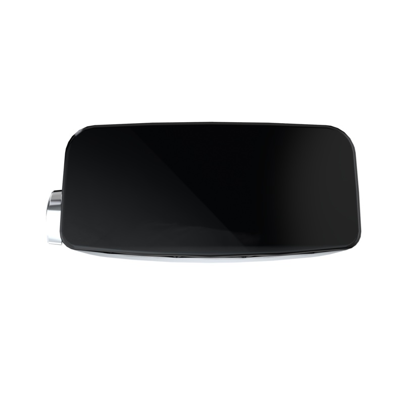 TOTO ST776SA#51 Drake 1.6 Gpf Toilet Tank With Washlet+ Auto Flush Compatibility - Ebony