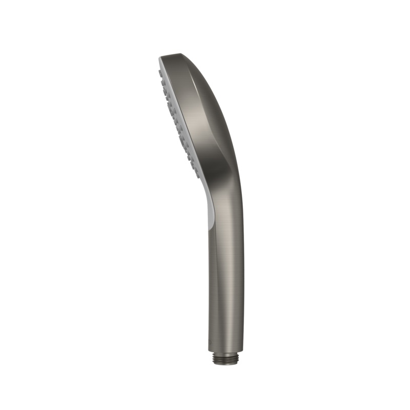 TOTO TBW01009U4#BN G Series 1.75 Gpm Single Spray 4 Inch Round Handshower With Comfort Wave Technology - Brushed Nickel