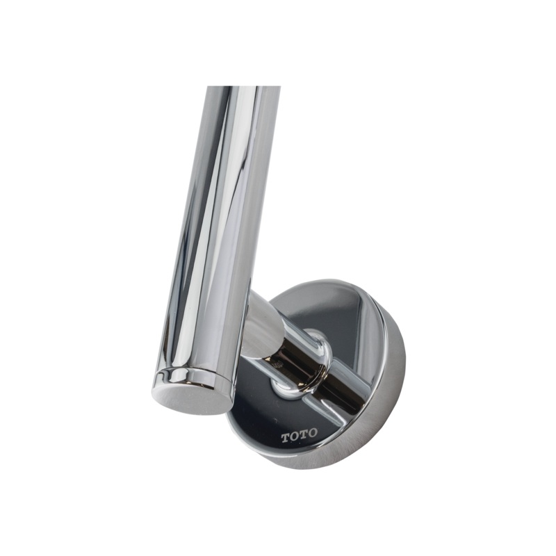 TOTO TBW01016U#CP 24 Inch Slide Bar For Handshower - Polished Chrome