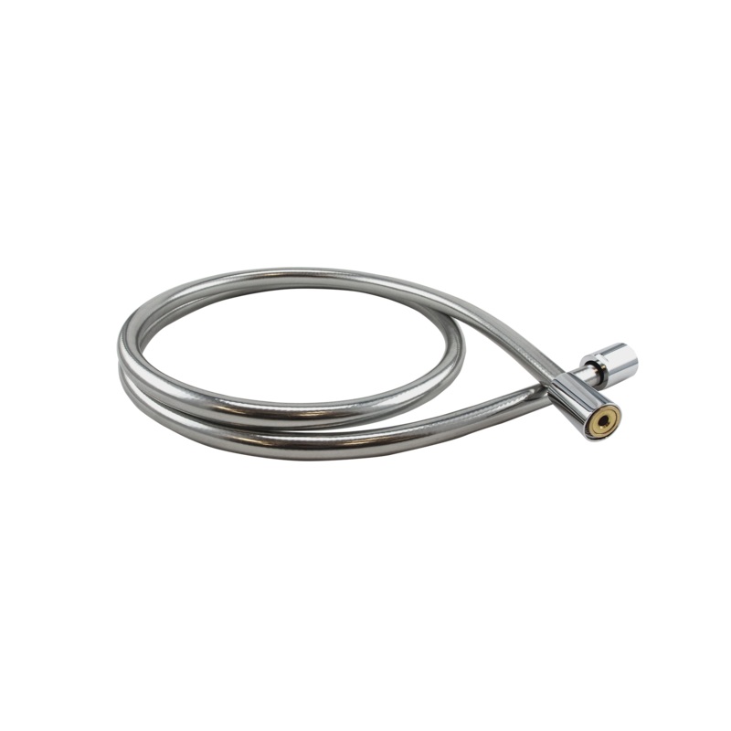 TOTO TBW01027U#CP 63 Inch Pvc Hose For Handshower - Polished Chrome