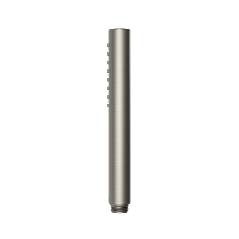 TOTO TBW02016U4#BN G Series 1.75 Gpm Single Spray Cylindrical Handshower With Comfort Wave Technology - Brushed Nickel