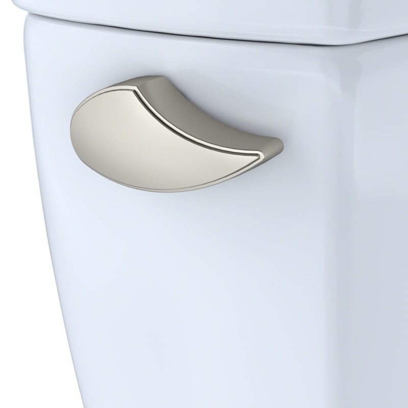TOTO THU068#BN Trip Lever - Brushed Nickel