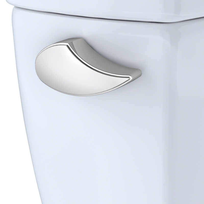 TOTO THU068#PN Trip Lever - Polished Nickel