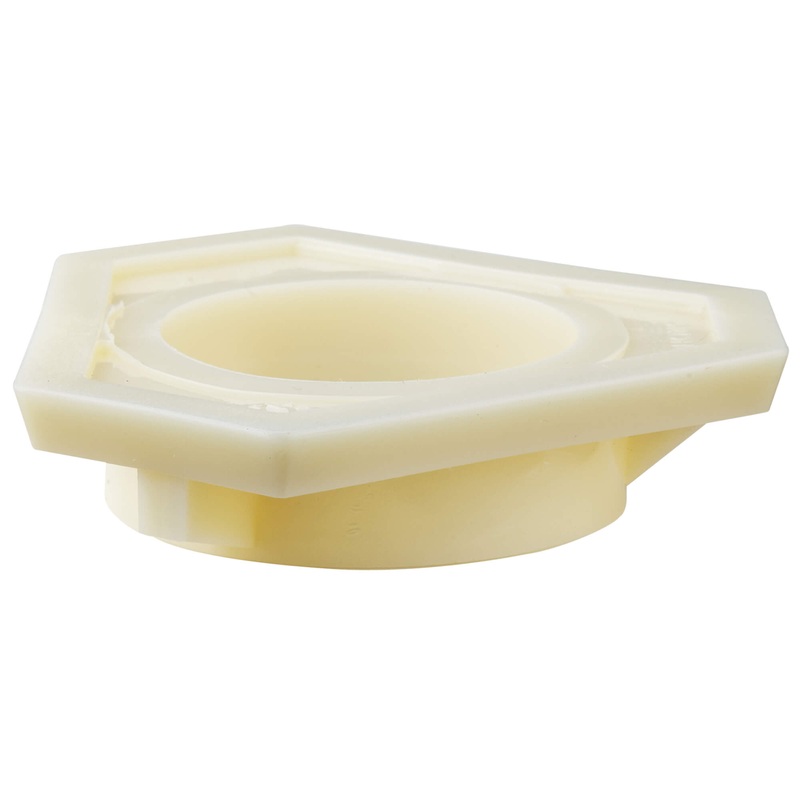 GROHE 05334000 Support Plate , Chrome