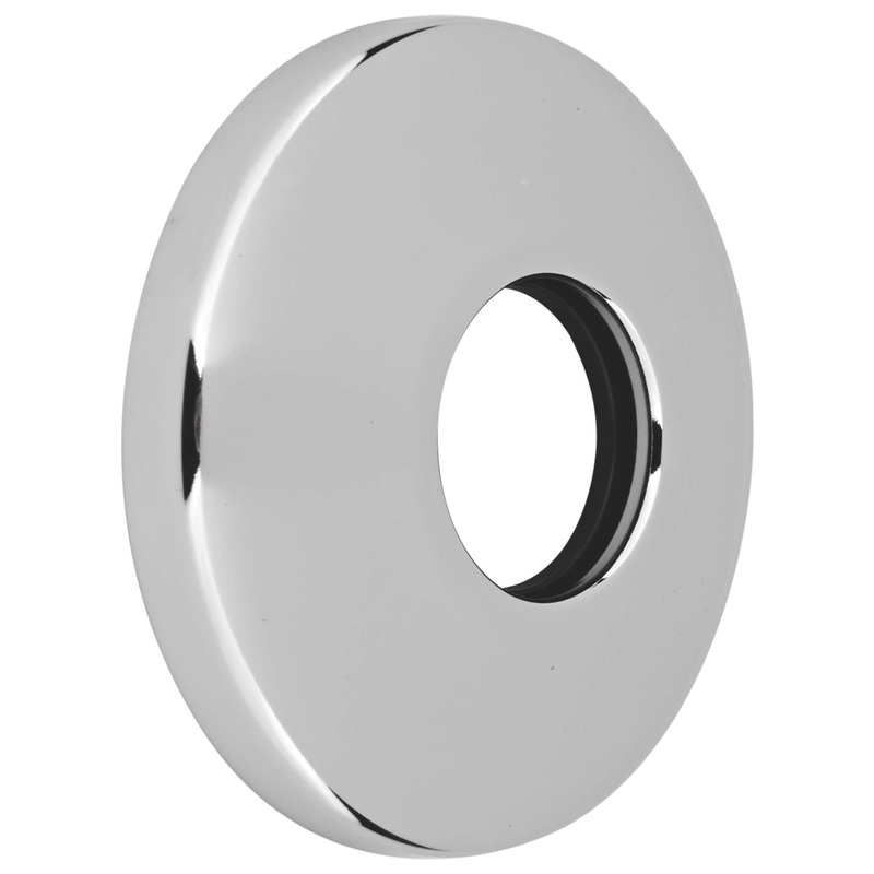 GROHE 06386000 Escutcheon , Chrome