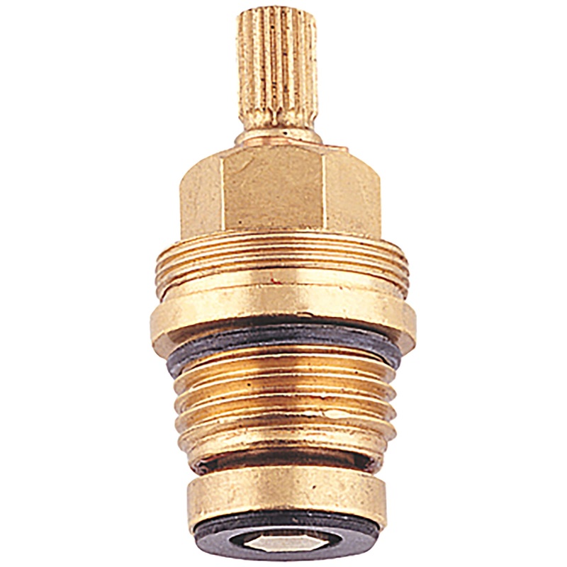GROHE 07146000 1/2" Cartridge With Lever Handle , Chrome