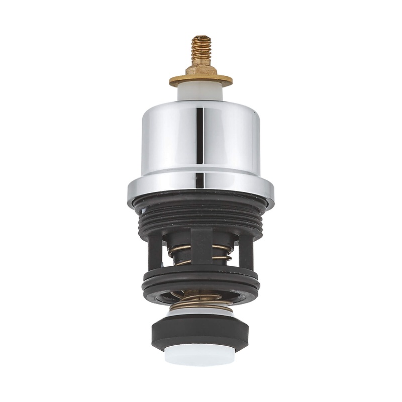 GROHE 08915000 Diverter , Chrome