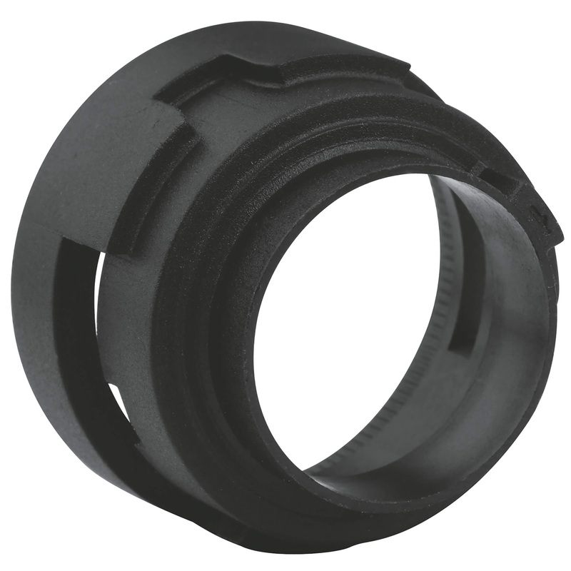 GROHE 10220000 Temp Limit Ring , Chrome