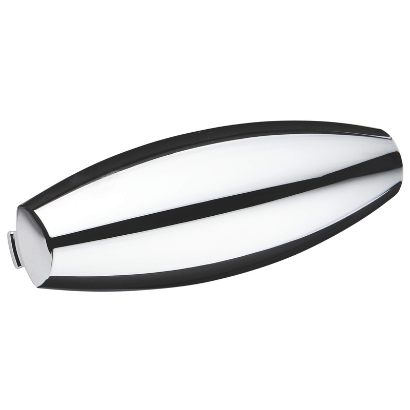 GROHE 11482000 Cover Plate , Chrome