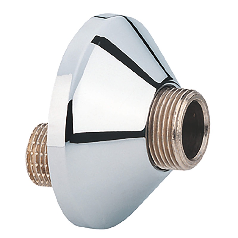 GROHE 12075000 S-Union , Chrome