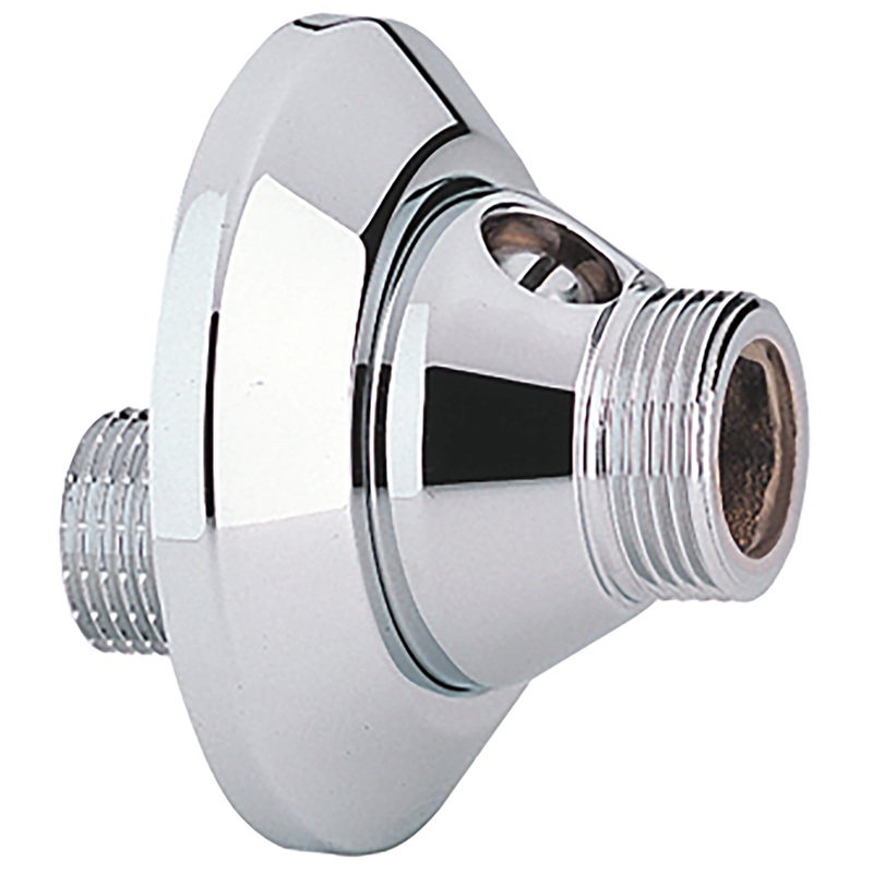 GROHE 12400000 Service Stop , Chrome