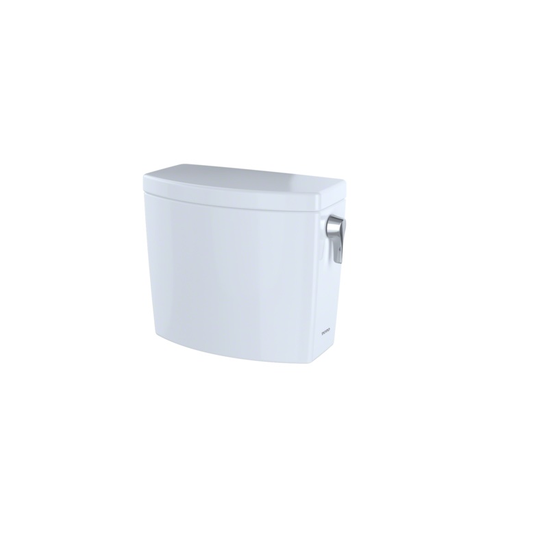 TOTO ST453UR#01 Drake Ii 1G And Vespin Ii 1G - Cotton White