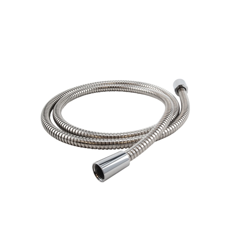 TOTO TBW01026U#CP 63 Inch Metal Hose For Handshower - Polished Chrome