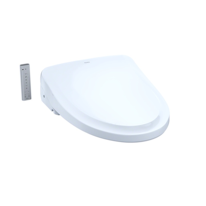 TOTO THU6055 Washlet S550 Remote Control With Mounting Bracket -