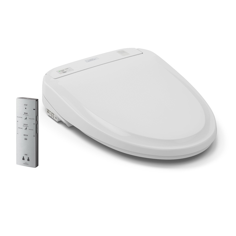 TOTO THU9490 Washlet S300E Remote Control With Mounting Bracket -